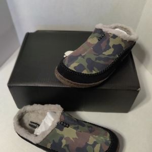 Men's Falcon Ridge Slipper